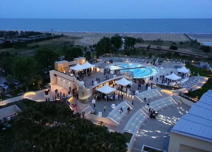 Laguna Park 4superior 4*