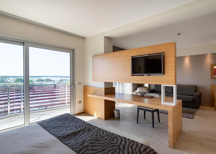 Laguna Park 4superior 4* Бибионе