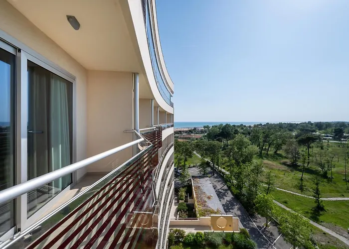 Отель Laguna Park 4superior