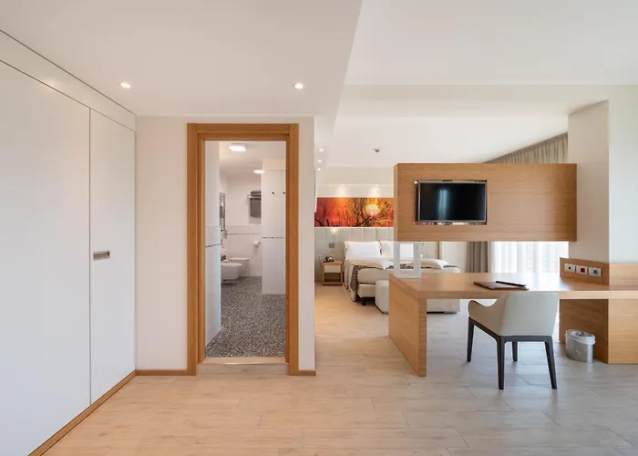 Laguna Park 4superior Hotel Bibione