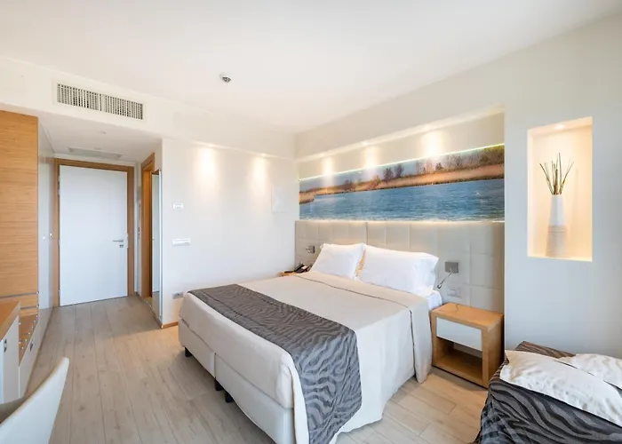 Отель Laguna Park 4superior