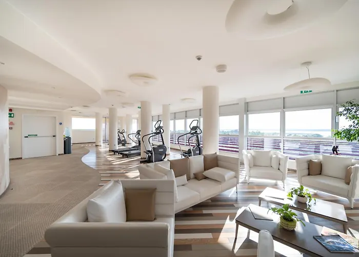 Hotel Laguna Park 4superior 4*