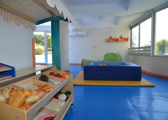 Laguna Park 4superior 4*