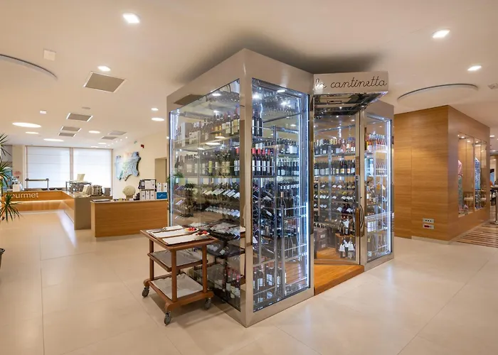 Laguna Park 4superior Отель