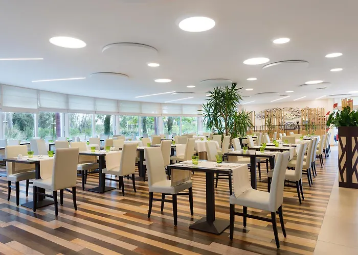 Laguna Park 4superior 4* Bibione