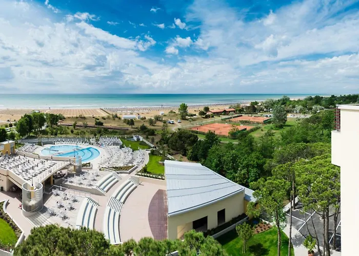 Laguna Park 4superior 4* Bibione