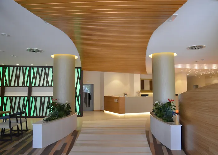 Hotel Laguna Park 4superior 4*