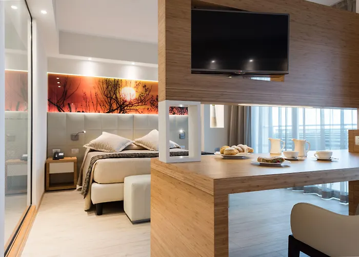 Laguna Park 4superior 4* Бибионе