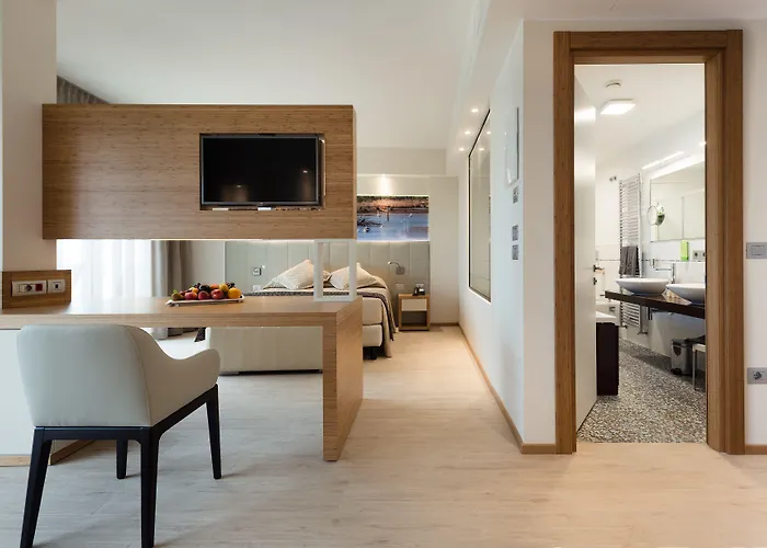 Hotel Laguna Park 4superior Bibione