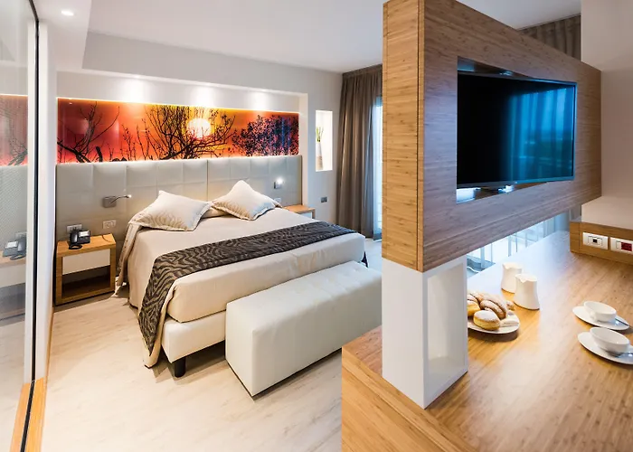 Laguna Park 4superior Бибионе