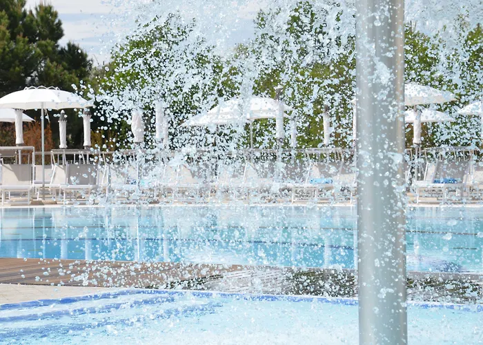 Laguna Park 4superior 4* Bibione