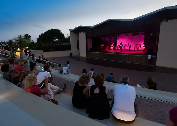 Отель Laguna Park 4superior