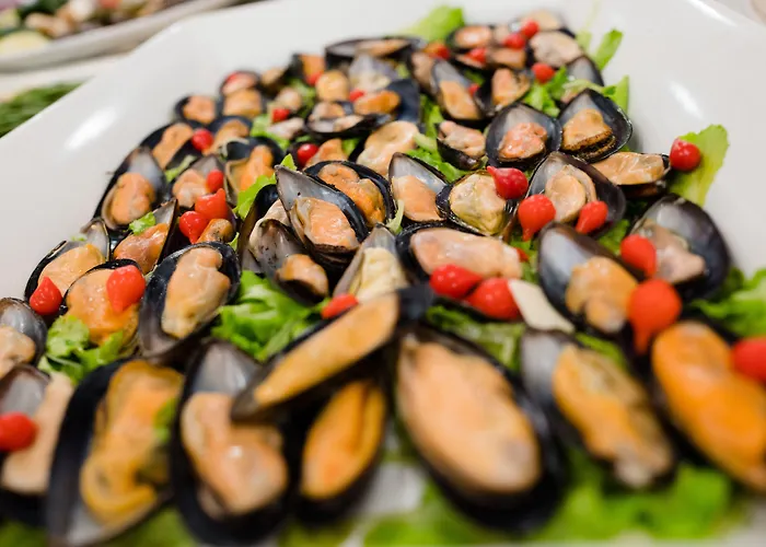 Laguna Park 4superior Отель