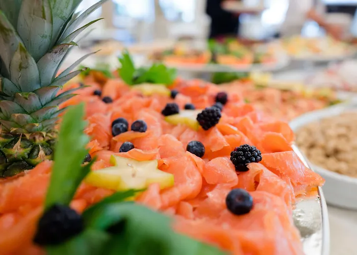 Отель Laguna Park 4superior