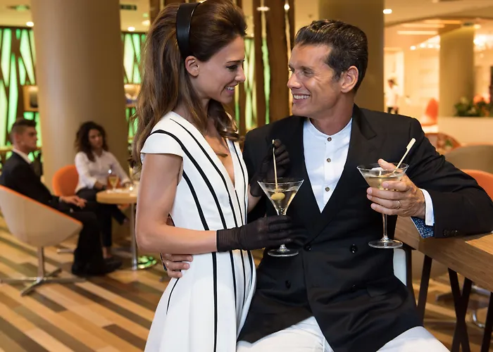 Hotel Laguna Park 4superior 4*