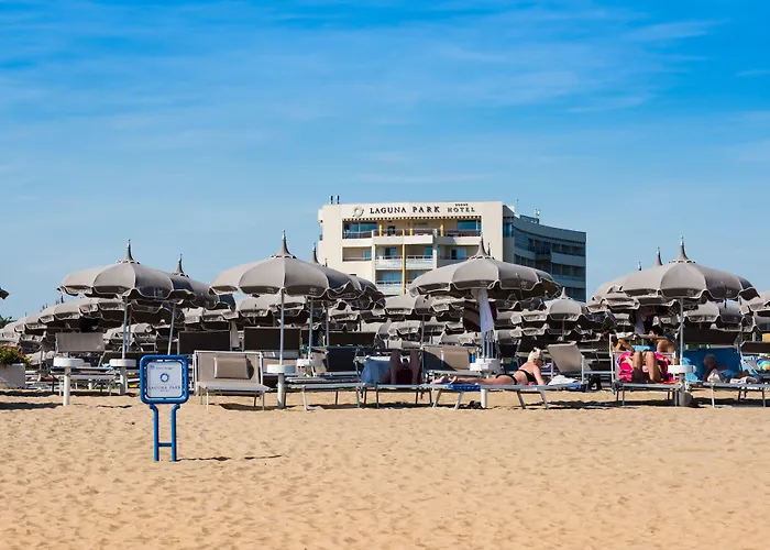 Hotel Laguna Park 4superior