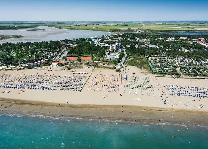 Laguna Park 4superior Отель